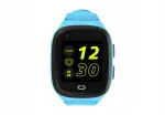 Laste nutikell Garett Kids Rock 4G RT, sinine