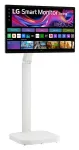 LG 32U889SA 32" Smart LED-monitor Swing-jalaga