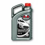 Mootori&otilde;li MIDLAND AXENTUM 0W30, 4 l, s&uuml;nteetiline