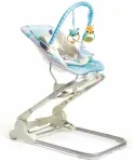 Tool-voodi Tiny Love Close To Me 3in1, 0&ndash;18 kg