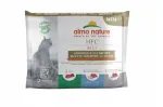 Almo Nature kassitoit tuunikalaga želees, 6 x 55 g