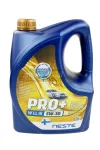 Mootori&otilde;li NESTE 5W30 LL III PRO+ 4L, Soomes valmistatud