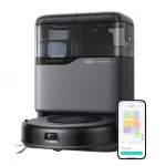 Anker eufy Omni C20 tolmuimejarobot 7000 Pa, multifunktsionaalne jaam