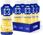Valgujook USN Protein Trust Fuel 500ml, 50g valku, 6 tk
