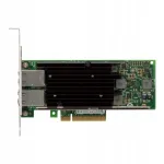 V&otilde;rgukaart INTEL X540-T2 PCIe, 2x10 Gbit porti