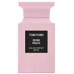 Parf&uuml;&uuml;mitud vesi Tom FORD Rose, 100 ml