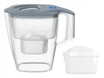 Veefiltri kann DAFI Mila LED Unimax Steel filtriga