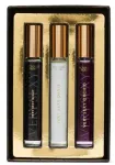 Victoria's Secret VERY SEXY NIGHT OASIS ORCHID l&otilde;hnakomplekt, 3 tk
