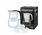 AQUAPHOR ONYX 4.2L must veefiltri kann 3 MAXFOR+ MG filtriga