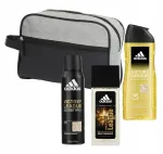 Meeste Adidas Victory League 4in1 kinkekomplekt kosmeetikakotiga