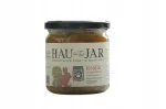 Hau in the Jar koerte konservid k&uuml;&uuml;likuliha ja spinatiga, 350 g purgis