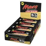 Valgubatoon Mars HiProtein Low Sugar Classic 12 x 57 g