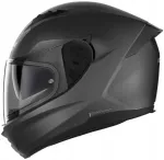 Motorrattakiiver NOLAN N60-6 SPECIAL 9 mattmust 2XL
