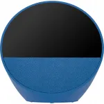 Nutikas k&otilde;lar-&auml;ratuskell Amazon Echo Spot 2024 sinine