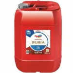 Mootori&otilde;li Total Rubia TIR 7400 15W-40, 20 l