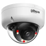 Dahua IPC-HDBW1439E1-A-IL-0280B-S6 4MP nutikas IP kaamera, topelt-LED valgustuss&uuml;steem