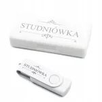 TWISTER BOX 2 GB USB-m&auml;lupulk graveeritava logoga, kingituseks