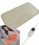 Elektriline soe matt PILLOW, 60 x 30 cm, 100W