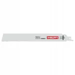 Hilti Universal Premium 229 mm BiM metallisae tera