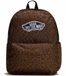 Vans Old Skool Classic seljakott 22 l, kooli ja spordi jaoks