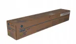 Konica Minolta TN-619Y kollane toonerikassett bizhub C1060/C1070/C1070P-le
