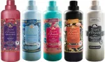 Tesori d'Oriente riidepehmendaja komplekt, 5 x 760 ml
