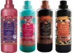Pesupehmendite komplekt Tesori d'Oriente, 4 x 760 ml, PAHJ