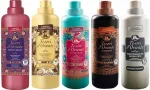 Tesori d'Oriente riidepehmendaja, 5 x 760 ml