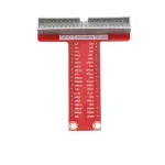 GPIO pikendusadapter Raspberry Pi 2/3 B+ 40 pin