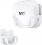Seinakinnitus EERO 7, valge, kompaktne, vastupidav, ruuterile