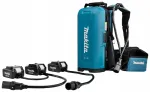 Kaasaskantav toitejaam Makita PDC01 18V koos adapteritega 191A59-5