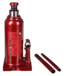 SX BOTTLE JACK PREMIUM 10 t h&uuml;drauliline tungraud