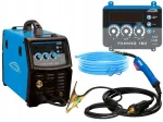 Poolautomaatne keevitusseade MOST FANMIG 183 MIG MAG MMA 230V