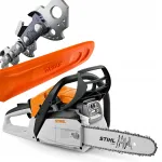 Kettsaag STIHL MS 162 35 cm 1,1 mm 3/8