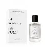 Parf&uuml;&uuml;mi vesi Thomas Kosmala No.4 Apr&eacute;s l'Amour 100 ml unisex