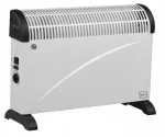 Konvektoriga k&uuml;tteseade Stella 2000 W, hall