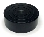 Kummimatid liftile Siltax, 90x30 mm
