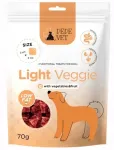 Paka Animal PEPE VET Light Veggie koerasn&auml;kiv, 70 g