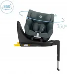 Maxi-Cosi MICA 360 S auto turvatool, 61&ndash;105 cm, 3 kuud&ndash;4 aastat, p&ouml;&ouml;ratav