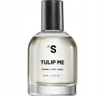 Parf&uuml;&uuml;mvesi naistele Sister's Aroma Tulip Me 50 ml