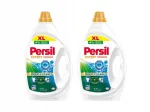 Pesugeel PERSIL Deep Clean Expert Silan, valgetele kangastele, 2 x 2250 ml