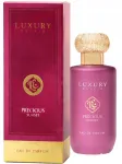Parf&uuml;&uuml;mitud vesi naistele Luxury Elixir PRECIOUS SUNSET 100 ml
