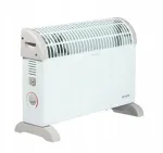 Elektriline konvektor-radiaator Volteno VO0266, 1500W, termostaadiga, valge