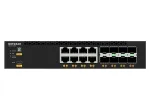 V&otilde;rgu l&uuml;liti Netgear AV Line M4300-16X (XSM4316-100NES)