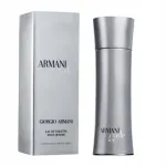 Tualettvesi meestele Giorgio Armani Armani Code Ice 75 ml