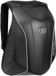 OGIO No Drag Mach 5 mootorratturi seljakott, must