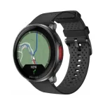 Sportlik kell Polar Vantage V3, must, S-L suurus