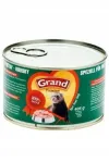 Ferretti konserv Grand Premium, t&uuml;kkidena, 405 g