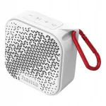 &Uuml;le kantav k&otilde;lar Hama Pocket 3.0, valge, 3,5 W
