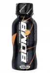 Energiashot 7Nutrition BOMB 100 ml, apelsini maitsega